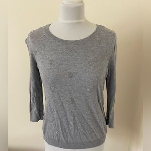 Beautiful Women’s Sweater Talbots Size M/P Elegant/Casual Sweater for Women